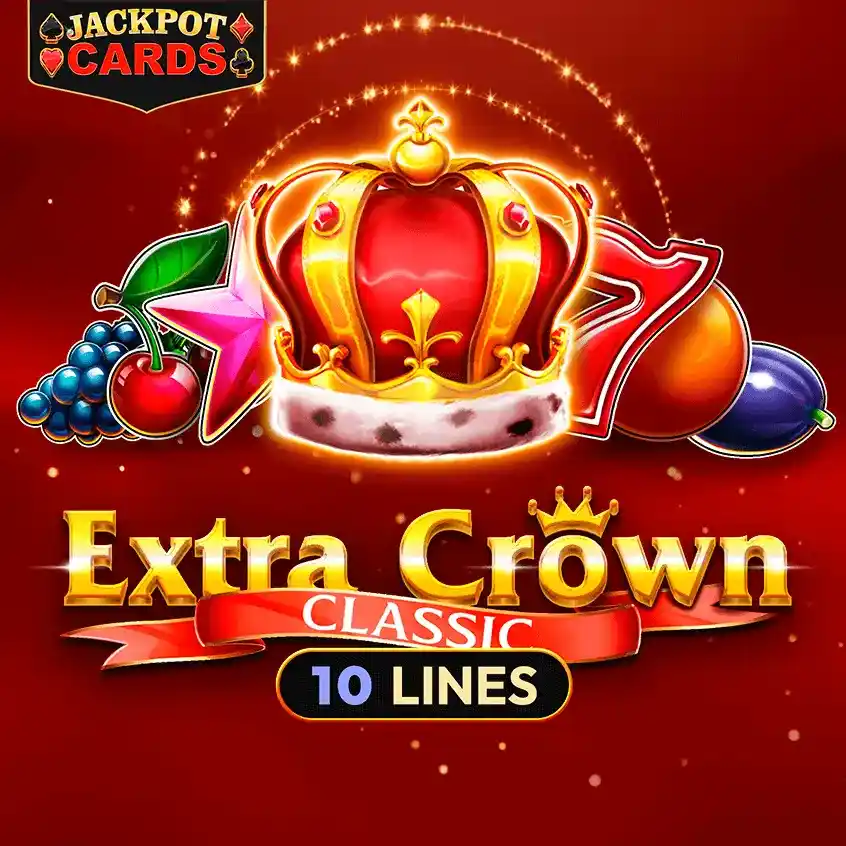 Extra Crown Classic play online
