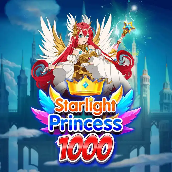 Starlight Princess 1000 play online