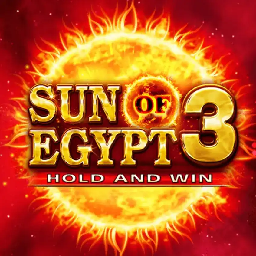 Sun of Egypt 3 play online