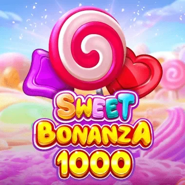 Sweet Bonanza 1000 play online